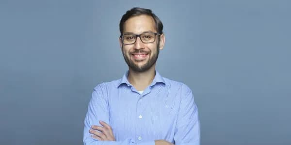 Fernando - Fundador da Cintel